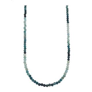 👉 Groen legering geel vrouwen Ketting van grandidieriet Diemer Farbstein 4055709344364