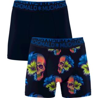 👉 Jongens print katoen 2-Pack Sflower short 8720594040603
