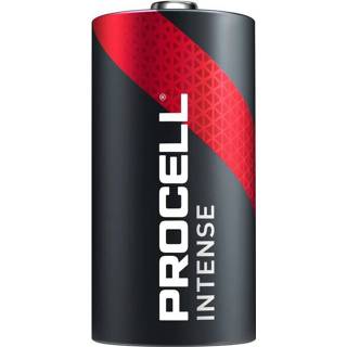 👉 Batterij active Duracell Procell Intense C (bulk)