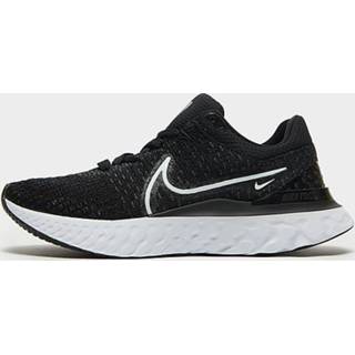 👉 Bovenwerk van textiel vrouwen Nike React Infinity Run Flyknit 3 Dames - 195245991166