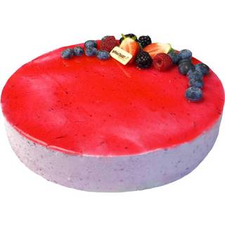 👉 Taart nederlands Bosvruchten Bavarois