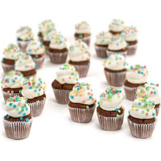 👉 Cupcake nederlands Mini Chocolate Cupcakes