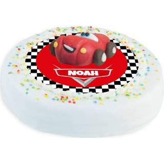 👉 Cars kindertaart