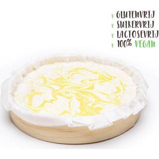 👉 Coco Lemon Taart