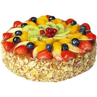 👉 Nederlands Verse Vruchtentaart