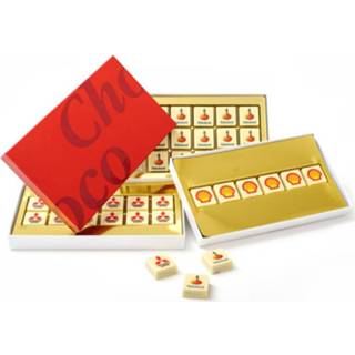 👉 Verpakking nederlands Chocologo Luxe