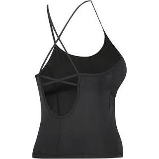 👉 Zwart XS vrouwen Hunkemöller HKMX Sport top 8720676053590