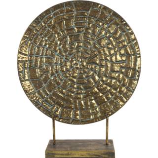 👉 Ornament Gorden L koper-L54B14H67CM 8718317852442 2900085046017