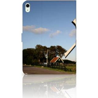 👉 Flipcase IPad Air (2020/2022) 10.9 inch Tablet Flip Case Molen 8720632318800