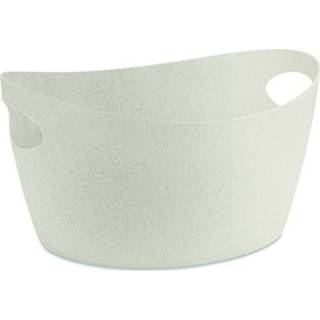👉 Organizer recycled active Koziol Bottichelli M Badkamer 4,5 liter 4002942562635