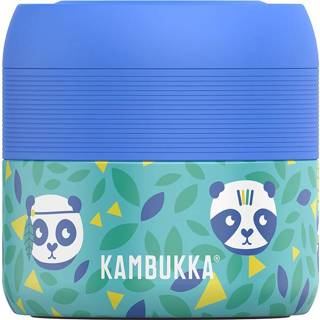 👉 Lunchbox active Kambukka Bora 400 ml Chief Panda 5407005141540