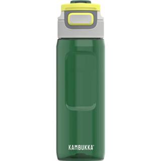 👉 Drinkfles donkergroen active Kambukka Elton 750 ml Olive Green 5407005142660