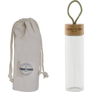 👉 Waterfles active Yummii 600 ml 5714071009019
