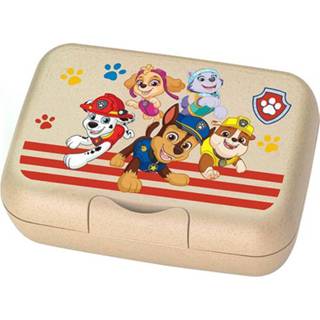 👉 Lunchbox l active Koziol Bio-Circulair Candy Paw Patrol 4002942592137