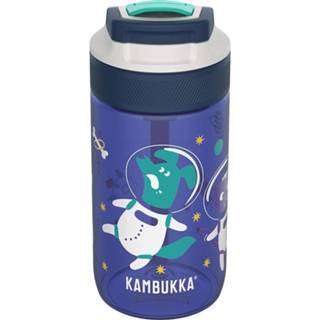 👉 Drinkfles active Kambukka Lagoon 400 ml Space Animals 5407005142998