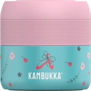 👉 Lunchbox active Kambukka Bora 400 ml Prima Ballerina 5407005141557