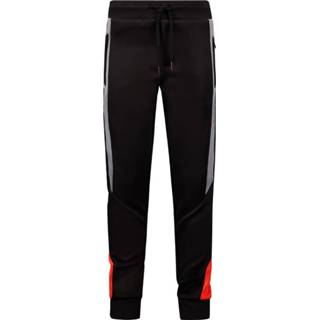 👉 Spijkerbroek zwart jongens Retour Jeans sweat broek - Cas 8720662051418