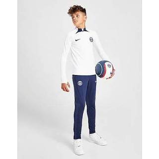 👉 Wit XS kinderen Nike Paris Saint-Germain Dri-FIT voetbalbroek voor kids - Midnight Navy/Midnight Navy/White 195867280655