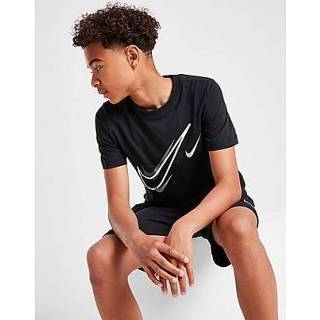 👉 Shirt kinderen Nike Multi Swoosh T-Shirt Junior - Kind 196150285968