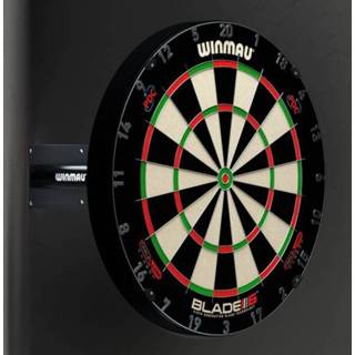 👉 Dartboard Wimau darts Edge Corner bracket 5023231015488