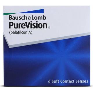 👉 Contact lens PureVision 6 Pack Contactlenzen