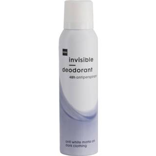 Deodorant HEMA Invisble 150ml 8720354121511