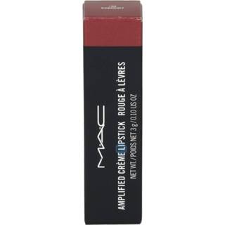 👉 Lippenstift active MAC Amplified Creme Lipstick 3 gr 773602051823