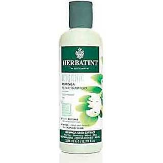 👉 Shampoo Herbatint Bio-Moringa Organic 8016744800105