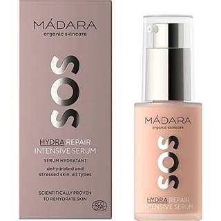 👉 Serum Madara Skincare SOS Hydra Repair Intensive 4751009825564