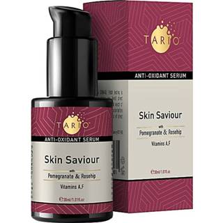 👉 Serum TARIO Skin Saviour met Granaatappel & Rozenbottel 5060679150081