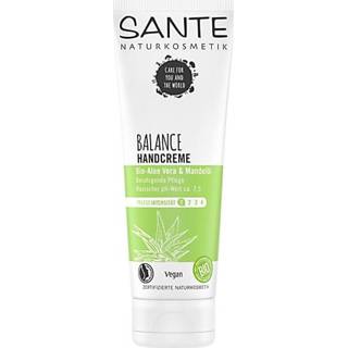 👉 Hand crème Sante Balance Handcreme 4025089081302