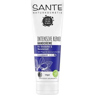 👉 Hand crème Sante Intensive Repair Handcreme 4025089081319