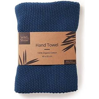👉 Handdoek Wild & Stone - Oceaan 5060713390756