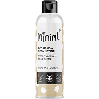 👉 Bodylotion Miniml Hand & Vanille - 500ml 5060588562302