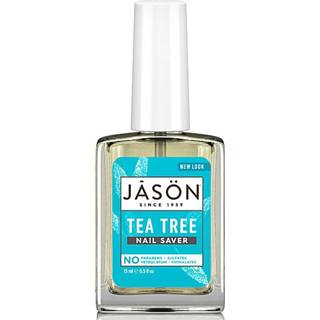 👉 Versterker Jason Purifying Tea Tree Nagel