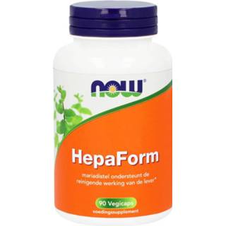 👉 NOW HepaForm Capsules 733739109682