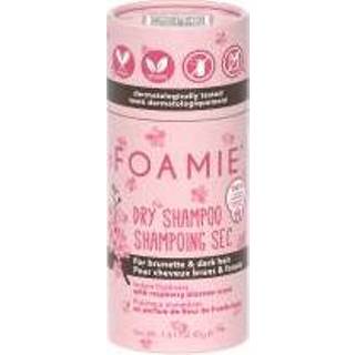 👉 Shampoo Foamie Dry Berry Brunette 40 g 4063528014016
