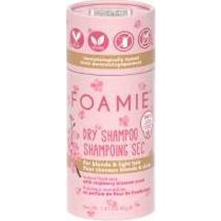 👉 Shampoo Foamie Dry Berry Blonde 40 g 4063528013996