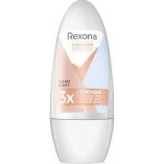 👉 Rexona Maximum Protection Clean Scent Roll On 50 ml