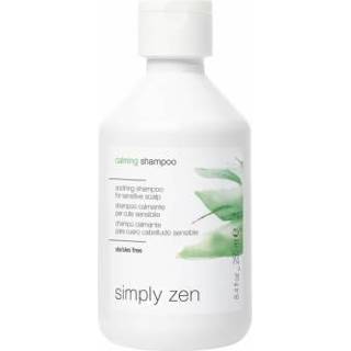 👉 Shampoo Simply Zen Calming For Sensitive Scalp 250 ml 8032274063056