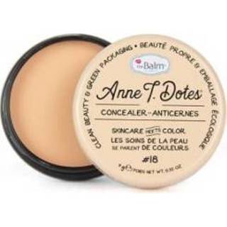 👉 Concealer medium The Balm Anne T. Dotes 18 Light 9 g 681619817083