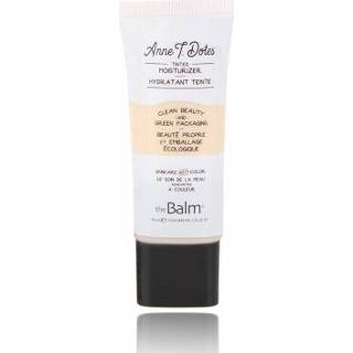 👉 Moisturizer The Balm Anne T. Dotes Tinted 10 Lighter Than Light 30 ml 681619817168