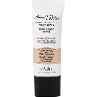 👉 Moisturizer The Balm Anne T. Dotes Tinted 14 Light 30 ml 681619817175