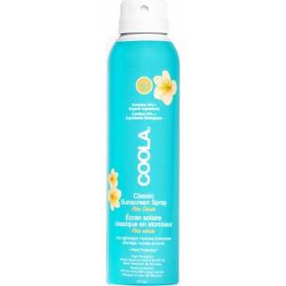👉 Bodyspray Coola Classic Body Spray Piña Colada SPF30 177 ml 850008614330