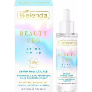 Serum Bielenda Beauty Ceo Drink Me Up Moisturizing 30 ml 5902169047894