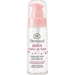 👉 Dermacol Satin Make-Up Base 30 ml