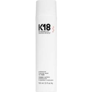 👉 Haarmasker K18 Molecular Repair Hair Mask 150 ml 858511001135