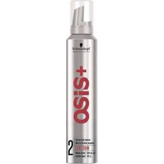 👉 Foam OSIS+ Fab Classic Hold Mousse 200 ml 4045787401677