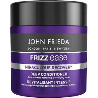 👉 John Frieda Frizz Ease Miraculous Recovery Deep Conditioner 250 ml 5037156256291