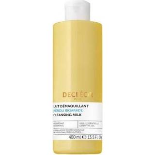 👉 Reinigingsmelk Decleor Neroli Bigarade Cleansing Milk 400 ml 3337875783323